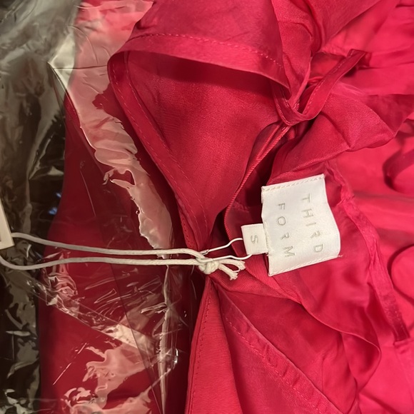 SHARON CAMI DRESS (Season Sales❣️) - Picture 5 of 5